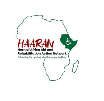 HAARAN NGO Logo