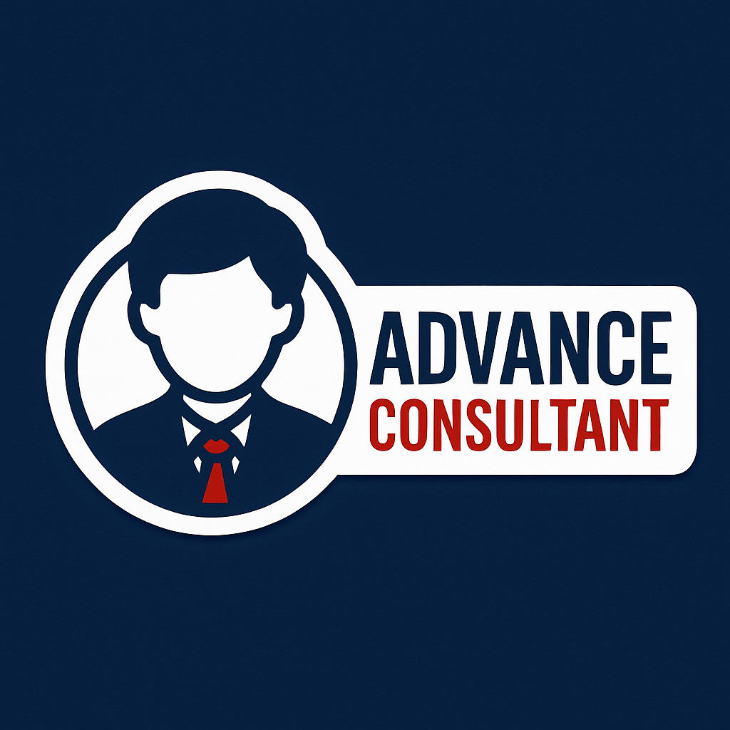 Advance Consultant